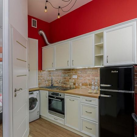 Malila Premium Apartments Cracow Centre Starowislna 41 คราคูฟ ภายนอก รูปภาพ