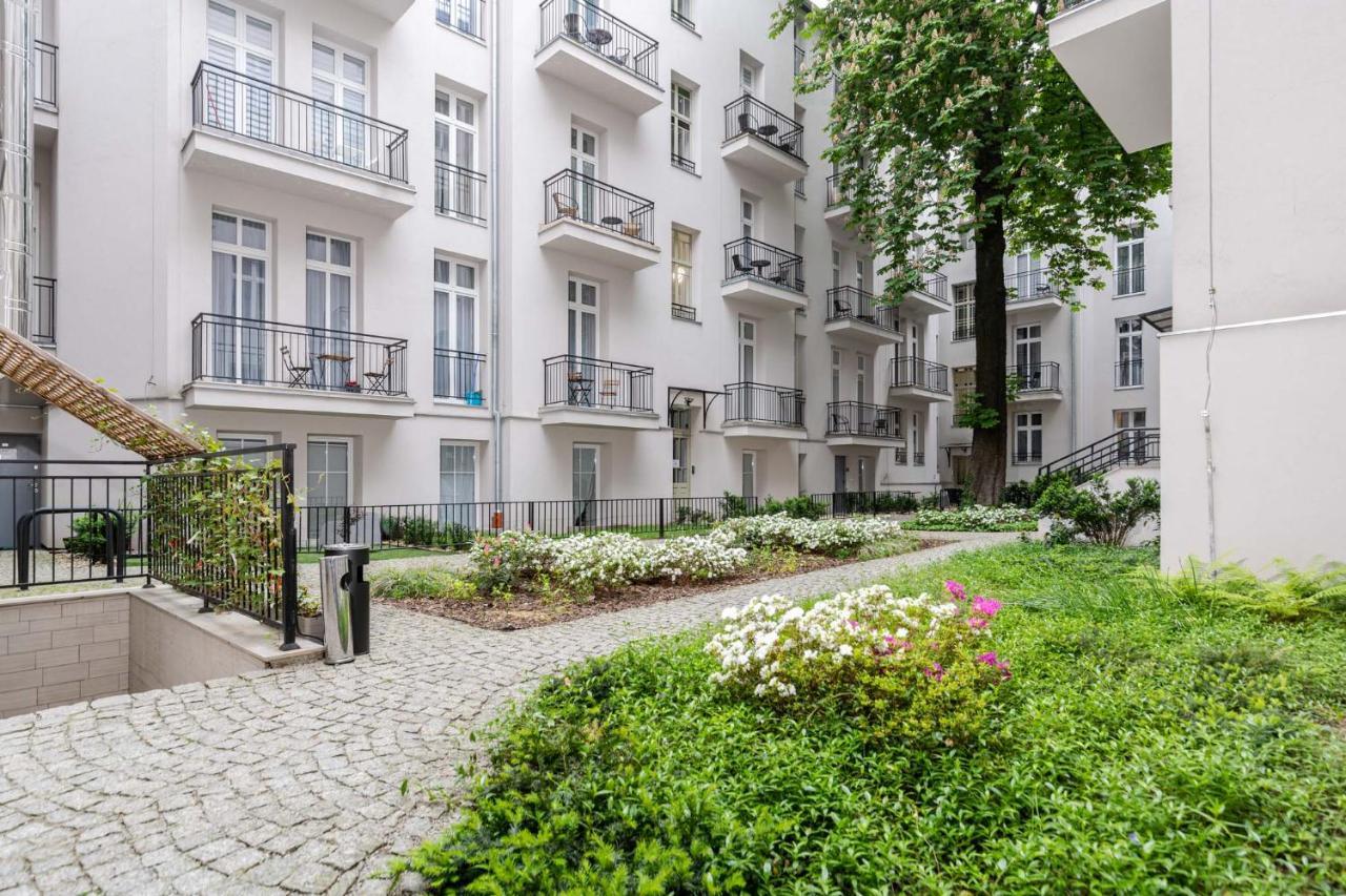 Malila Premium Apartments Cracow Centre Starowislna 41 คราคูฟ ภายนอก รูปภาพ