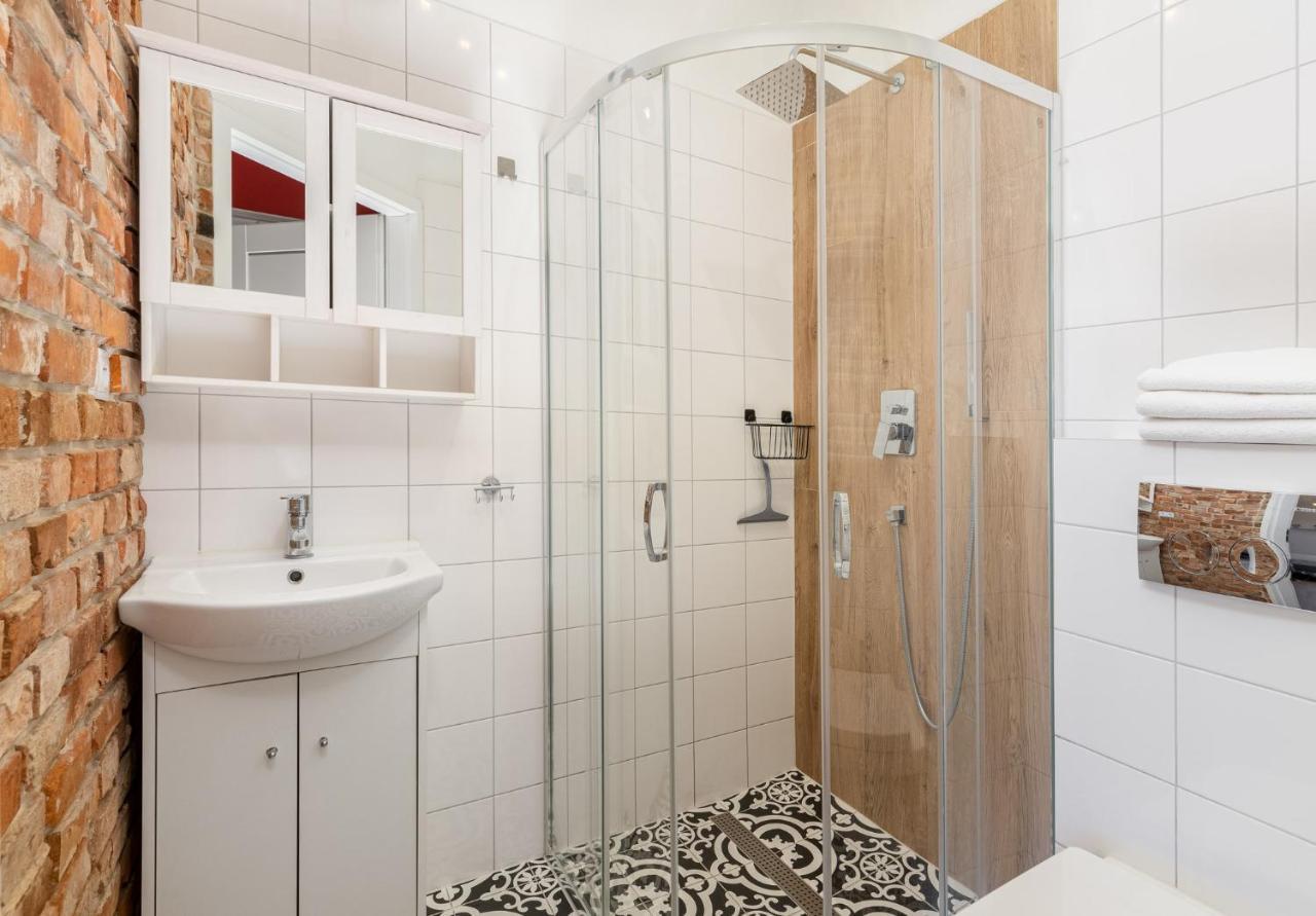 Malila Premium Apartments Cracow Centre Starowislna 41 คราคูฟ ภายนอก รูปภาพ