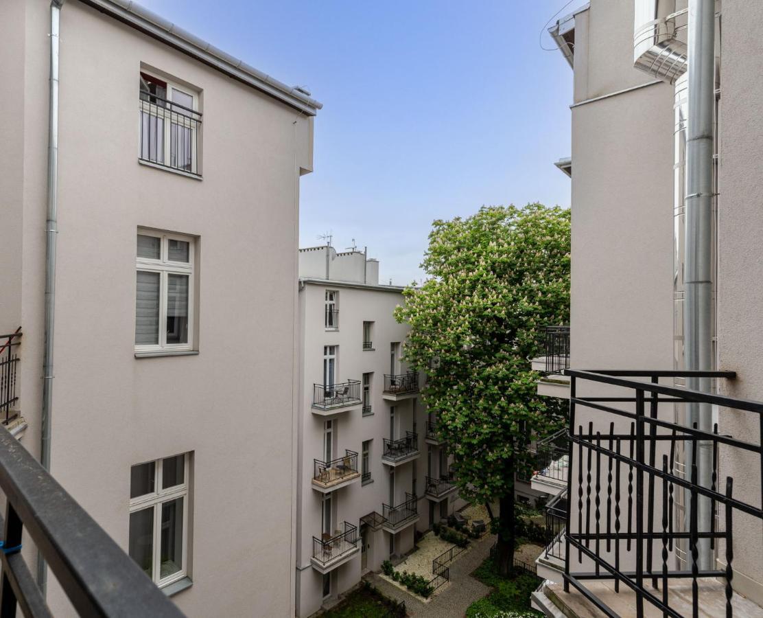 Malila Premium Apartments Cracow Centre Starowislna 41 คราคูฟ ภายนอก รูปภาพ