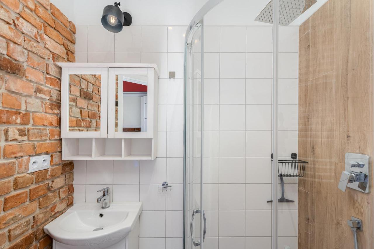 Malila Premium Apartments Cracow Centre Starowislna 41 คราคูฟ ภายนอก รูปภาพ