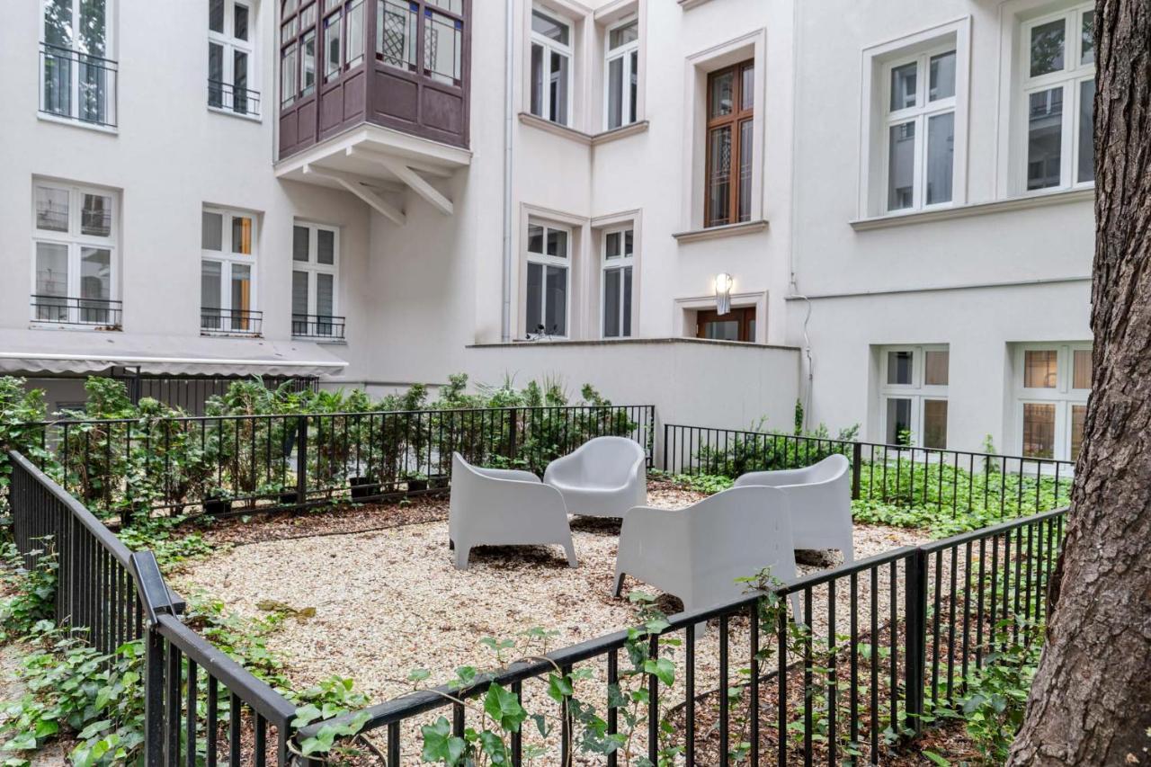 Malila Premium Apartments Cracow Centre Starowislna 41 คราคูฟ ภายนอก รูปภาพ