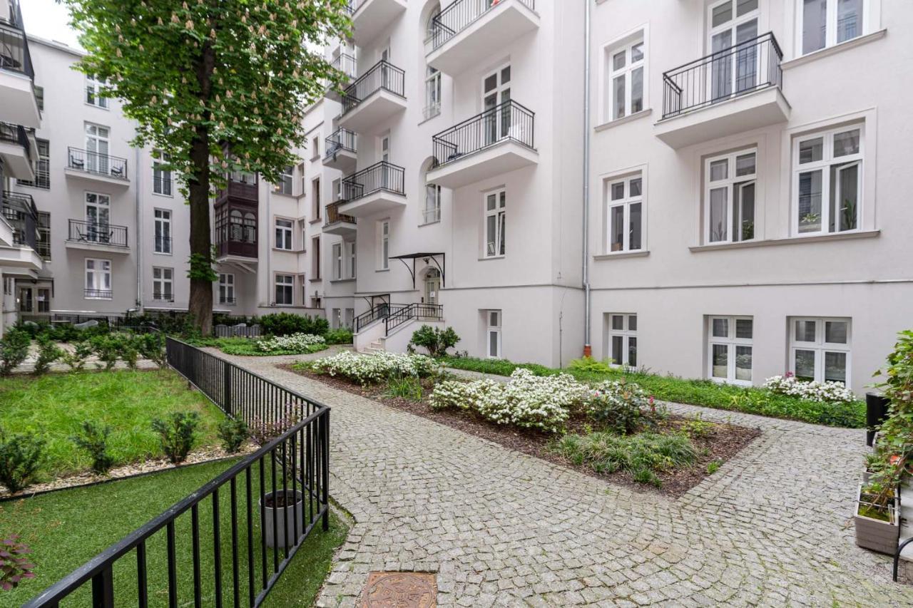 Malila Premium Apartments Cracow Centre Starowislna 41 คราคูฟ ภายนอก รูปภาพ