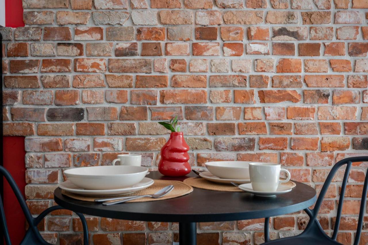 Malila Premium Apartments Cracow Centre Starowislna 41 คราคูฟ ภายนอก รูปภาพ
