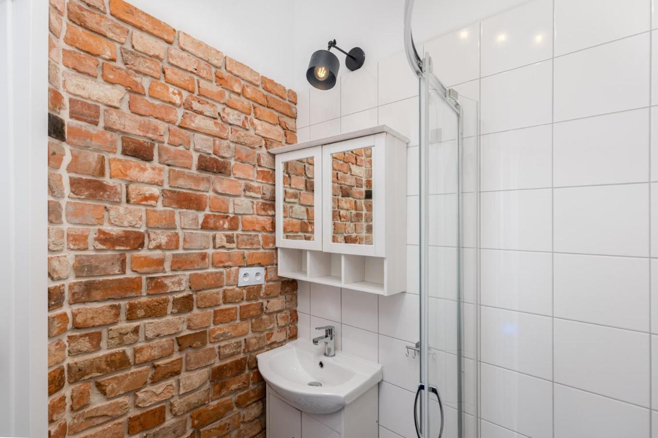 Malila Premium Apartments Cracow Centre Starowislna 41 คราคูฟ ภายนอก รูปภาพ