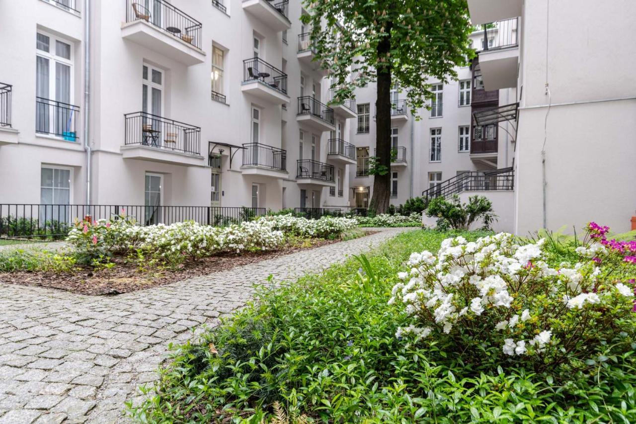 Malila Premium Apartments Cracow Centre Starowislna 41 คราคูฟ ภายนอก รูปภาพ